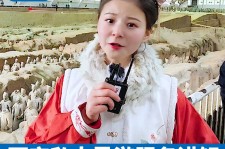 眉山北京商务伴游 “网约导游”走红西安 去年近8万人下单体验西安深度游