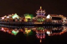 眉山上海周边旅游(上海周边旅游景点二日游)
