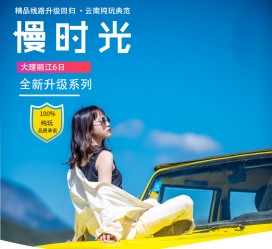 眉山大理伴游网雇用(大理聪慧旅游开展有限公司雇用)