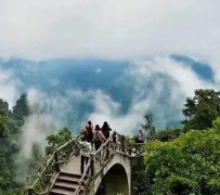 眉山二日游(二日游旅游攻略)