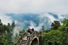 眉山二日游(二日游旅游攻略)