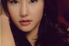 眉山亚洲第一美女(亚洲第一美女主持人)