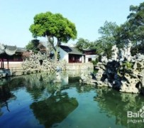 眉山苏州旅游攻略(苏州旅游攻略自由行攻略)