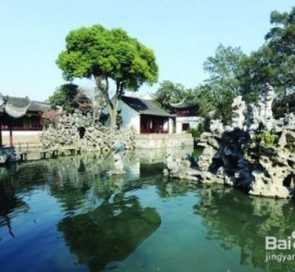 眉山苏州旅游攻略(苏州旅游攻略自由行攻略)