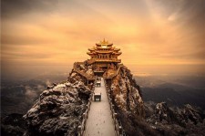 眉山洛阳旅游攻略(洛阳旅游攻略二日游路线推荐)