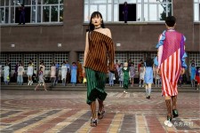 眉山广西民族大学兼职模特李琳(2022年即将升为公办的大学)