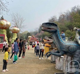 眉山中国伴游带你打卡网红南山竹海(南山竹海网上预约)