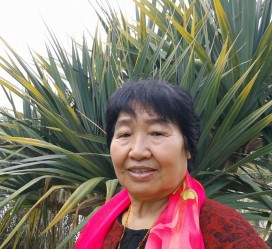 眉山白叟带老伴游半个中国(白叟外出旅游)