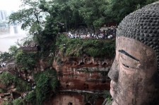 眉山乐山旅游攻略(乐山旅游攻略1日游)