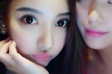 眉山中国女孩国外伴游(国外美女游中国)