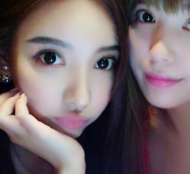 眉山中国女孩国外伴游(国外美女游中国)