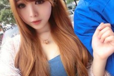 眉山兼职模特琪琪身高的简单介绍
