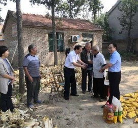 眉山关于宋叔带老伴游中国的信息