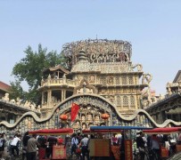 眉山天津旅游攻略(天津旅游必去十大景点)