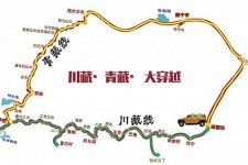 眉山自驾游路线(自驾游路线查询)