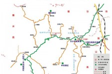 眉山旅游路线规划(威海旅游路线规划)