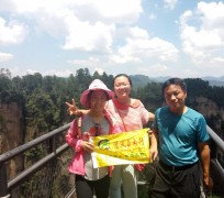 眉山北京伴游招聘 北京口碑最好的私人导游，五天玩下来人均消费1000多