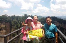 眉山北京伴游招聘 北京口碑最好的私人导游，五天玩下来人均消费1000多