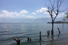 眉山洱海旅游攻略(洱海旅游攻略自由行)