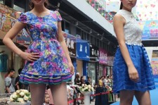 眉山重庆模特兼职评价(重庆模特公司哪家好)