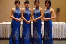 眉山模特礼节兼职(模特礼节兼职成都)