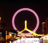 眉山天津游玩攻略(天津旅游攻略 必玩)