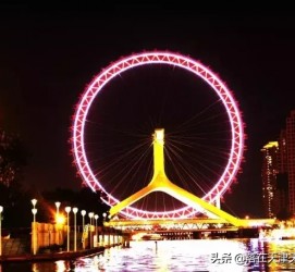 眉山天津游玩攻略(天津旅游攻略 必玩)