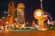 眉山天津旅游攻略(石家庄到天津旅游攻略)