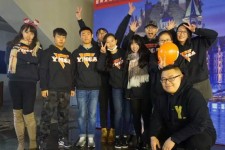 眉山中国留学生德国伴游(有一名德国留学的中国留学生)