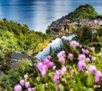 眉山旅遊(旅游景点)