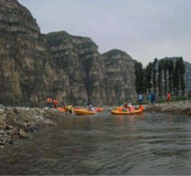 眉山天津自驾游(外地人 天津自驾游)