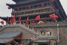 眉山西安游玩攻略(西安游玩攻略一日游自由行)