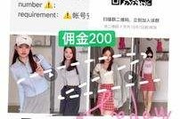 眉山雇用模特兼职工做(北京雇用模特兼职工做地点)