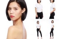 眉山兼职模特面试通过需要交费用吗(应聘模特要先交钱)