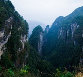 眉山伴游中国带你去湘西(湘西跟团旅游)
