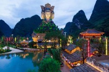 眉山旅游攻略网(旅游攻略网站推荐知乎)