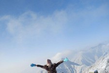 眉山西岭雪山攻略(西岭雪山攻略图)
