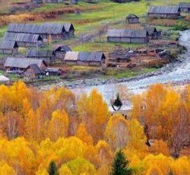 眉山携手中国伴游大西南的独特风光(五一西南地区的小众旅游)