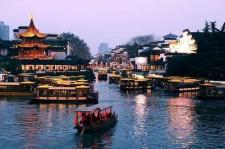 眉山景点(景点图片)