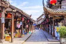 眉山成都自助游(成都自助旅游攻略)