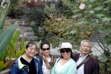 眉山带着老伴游中国(我和老伴儿的旅行记录)