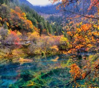 眉山四川旅游攻略(四川旅游攻略十五日游)