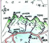 眉山一日游线路(龙虎山旅游攻略一日游线路)