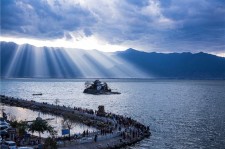 眉山洱海旅游攻略(成都到洱海旅游攻略)