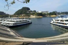 眉山千岛湖攻略(千岛湖酒店攻略)