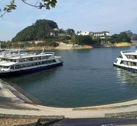 眉山千岛湖攻略(千岛湖酒店攻略)