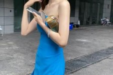 眉山我做了兼职模特(怎么做平面模特兼职)