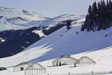 眉山冬季旅游攻略(冬天旅游攻略)