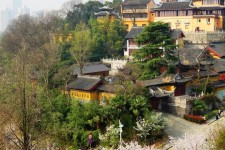 眉山南京周边游(南京周边游景点大全 自驾车旅游)