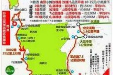 眉山骑行路线(骑行路线设计软件)